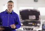 KfZ Mechatroniker Ausbildung