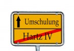Umschulung