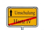 Umschulung