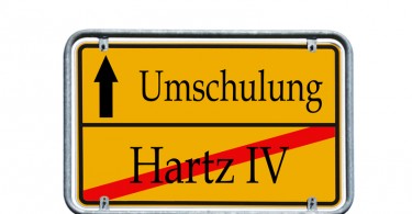 Umschulung