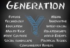 Generation Y Mitarbeiter