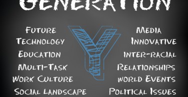 Generation Y Mitarbeiter