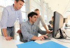 Duales Studium Informatik