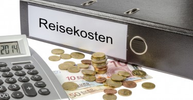 Reisekosten- und Bewirtungsrecht