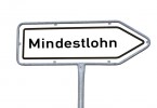 Mindestlohn