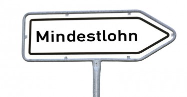 Mindestlohn