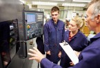 Industriemechaniker Ausbildung