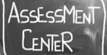 Assessment Center