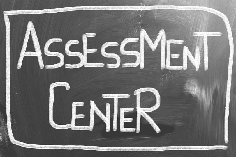 Assessment Center