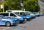 Polizeiausbildung