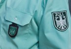 Zoll Ausbildung