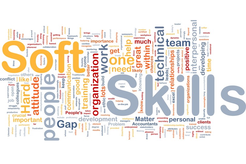 Soft Skills