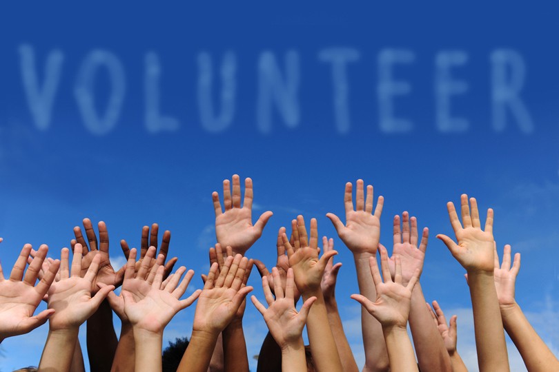 Freiwilliges soziales Jahr