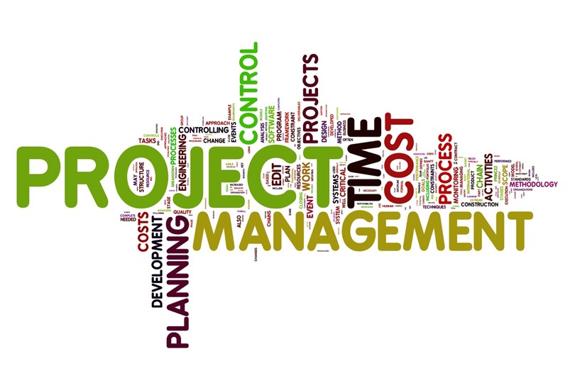 Projektmanagement