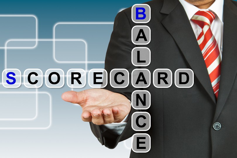 Balanced Scorecard