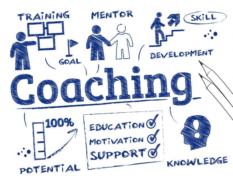 Systemischer Businesscoach