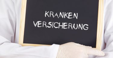 GKV oder doch PKV