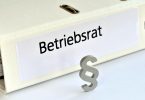 Betriebsverfassungsgesetz