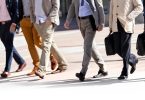 Richtig organisiert auf Geschäftsreise