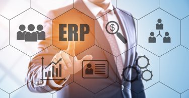 ERP Systeme