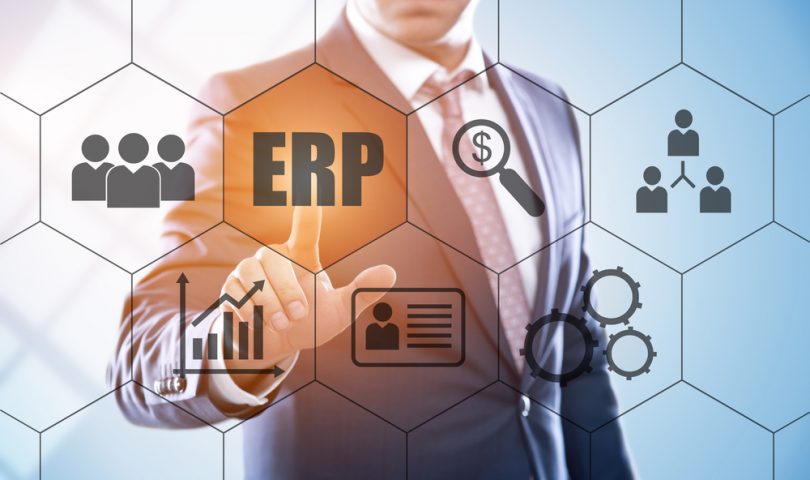 ERP Systeme