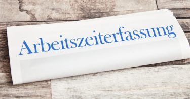 Laut dem EuGH Urteil vom 14.05.2019 ist die Arbeitszeiterfassung nötig