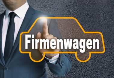 Lohnt sich ein Firmenwagen für mich oder doch lieber eine Gehaltserhöhung?