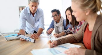 Kaufmann für Marketingkommunikation (m/w/d) – bringt Werbebotschaft und Zielgruppen zusammen