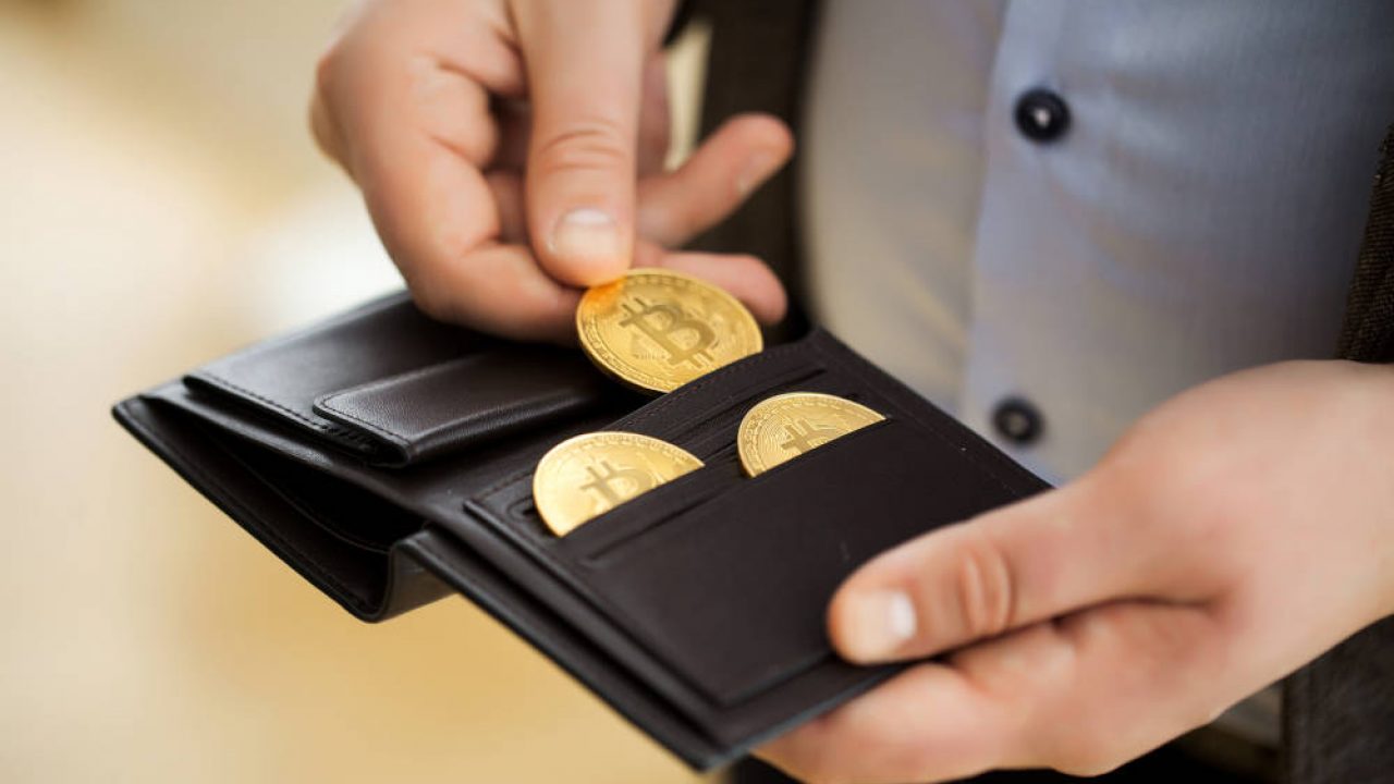 Wie man mit dem Handel mit Cryptocurcy gut angeht