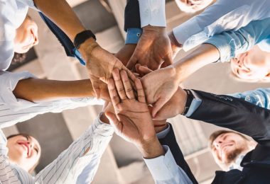 Mit diesen Tipps schaffen Sie einen erfolgreichen Onboarding-Prozess