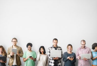 Wie kann das Personalwesen die Blockchain sinnvoll für sich nutzen?