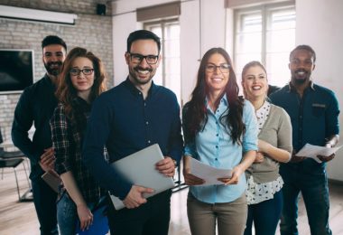 6 Berufe in der Blockchain Branche