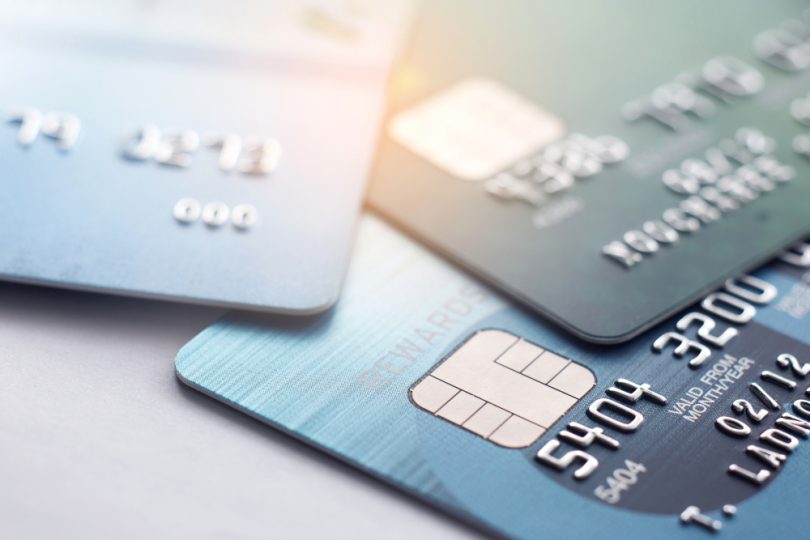 Kreditkarten - die wichtigsten Informationen
