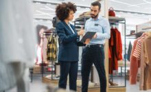 Was muss ein Store Manager können?