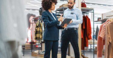 Was muss ein Store Manager können?
