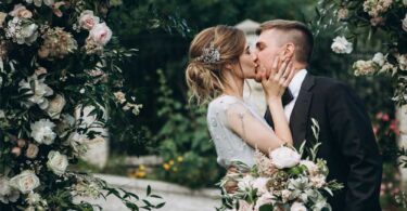 Welche Steuerklasse macht nach der Hochzeit Sinn?