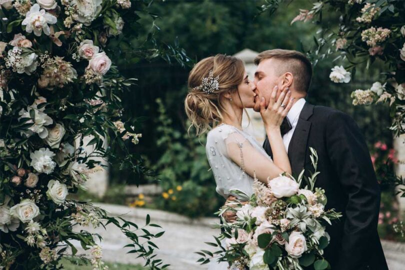 Welche Steuerklasse macht nach der Hochzeit Sinn?