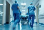 Fachkräftemangel in Kliniken
