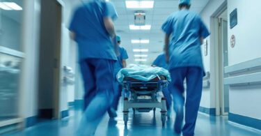 Fachkräftemangel in Kliniken