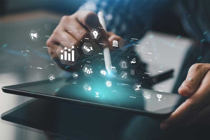 Digitale Transformation im öffentlichen Sektor – Auswirkungen auf das Personalwesen