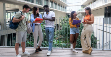 Generation Z und ihre Bedürfnisse auf dem Arbeitsmarkt