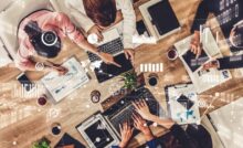 Digitalisierung in der Personalverwaltung durch hilfreiche Tools