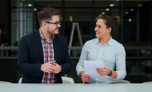 New Work: Das Arbeitsmodell der Zukunft implementieren