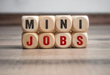 Zweitjob neben dem Hauptberuf: Rechte, Pflichten und Fallstricke