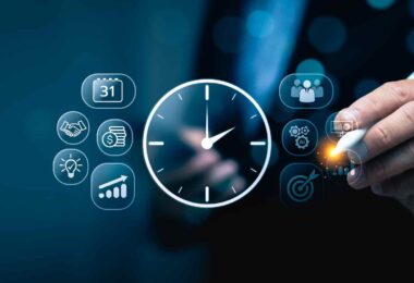 Digitale Zeiterfassung ab 2026