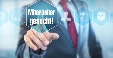 Fachkräftemangel entgegenwirken