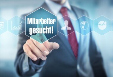 Fachkräftemangel entgegenwirken