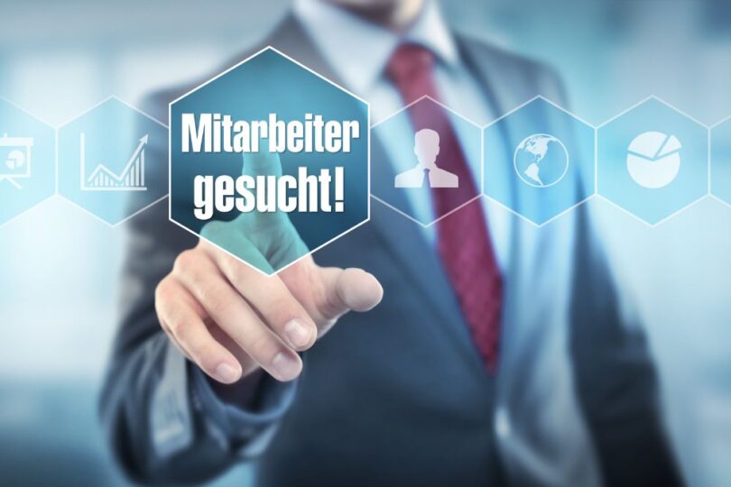 Fachkräftemangel entgegenwirken