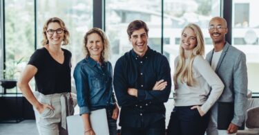 Digitale Personalverwaltung