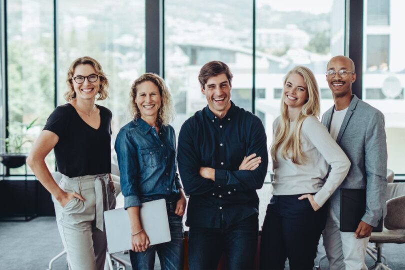 Digitale Personalverwaltung